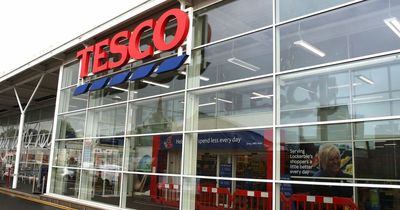 Save £24.50 off your Tesco order in flash sale for today only