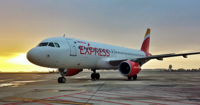 Latest Spanish airline strike threat as Iberia Express cabin crew plan walkout