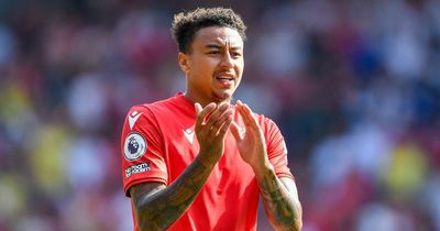 Graeme Souness makes Jesse Lingard transfer mistake claim after Nottingham Forest move from Man Utd