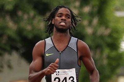 Ricardo dos Santos: Met urged to release body-worn camera footage of sprinter’s traffic stop