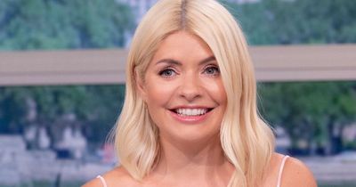 Holly Willoughby shows off stunning hair transformation ahead of This Morning return