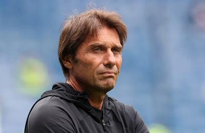 Tottenham players ‘willing to run through a brick wall’ for Antonio Conte, Ben Davies claims