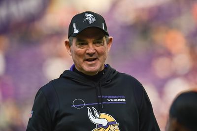 Former Vikings head coach Mike Zimmer lands a new job
