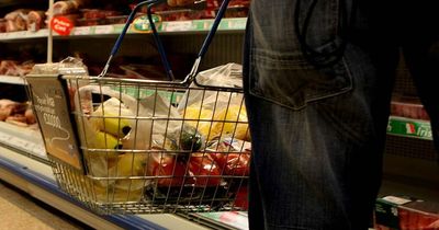 The 13 food items rising in price the most as inflation hits staggering 10.1%