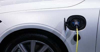 Electric cars more likely to pass MoT but one area lets them down