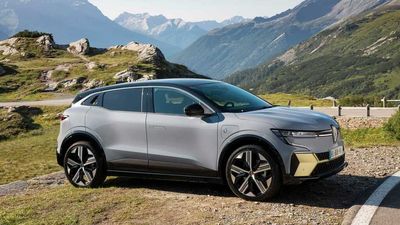 France: Electric Car Sales Surged In July 2022, While PHEVs Are Down