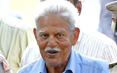 Trial court can decide Varavara Rao’s plea to visit Hyderabad for surgery: SC