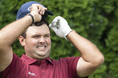 Patrick Reed hits new low with pathetic $750M lawsuit against Golf Channel and Brandel Chamblee