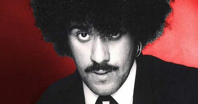 Phil Lynott Convention will honour late Dublin legend on 73rd birthday