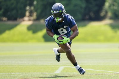 A look at Seahawks’ injuries ahead of preseason contest against Bears