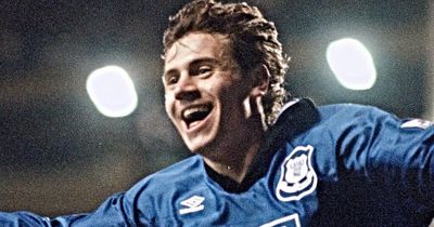 Andrei Kanchelskis sends Wayne Rooney message to Anthony Gordon and makes bold Everton prediction