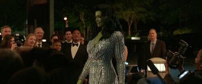 'She-Hulk' review: The MCU's charming first sitcom has some serious problems