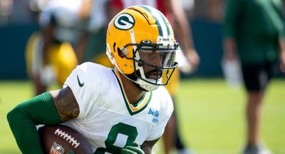 The Best Packers Wide Receivers to Draft in Fantasy Football