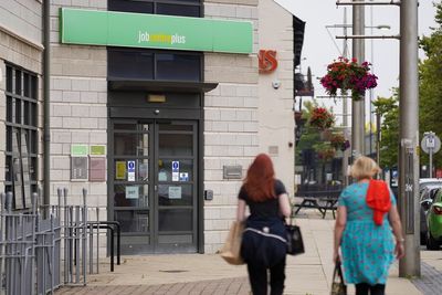 Black and Asian unemployment rate higher than white joblessness, analysis shows