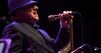 Van Morrison Belfast: Timings, tickets and support acts for Custom House Square concert