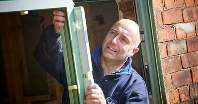 Hull firm's pride as installation rating puts it in top bracket for UK window work