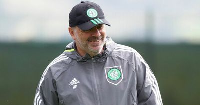 Celtic transfer update as target 'back on' radar with Ange Postecoglou still active in market