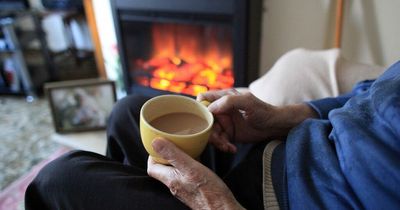 Charity warns 'unprecedented numbers' of pensioners may die in their homes this winter