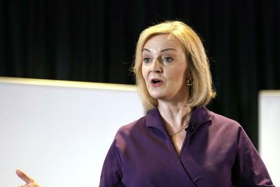 Liz Truss plans to 'rebrand independence as separatism’ when prime minister