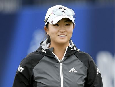 Stanford’s Rose Zhang wins Mark H. McCormack medal as world’s best female amateur golfer for third consecutive year