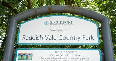 Inquest opens into young woman found dead in country park