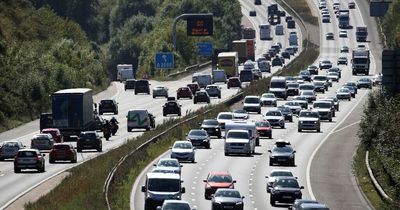The cheapest and most expensive motorway service stations in the UK for a sandwich and a coffee