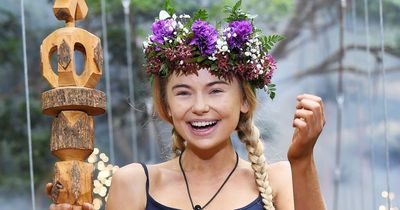 I’m A Celebrity All-Star line-up rumours as winner Georgia ‘Toff’ Toffolo reportedly signs up to take part