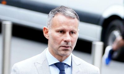 Ryan Giggs cries in court and says night in cell ‘worst experience of my life’