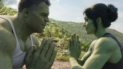 The one incredible Marvel movie you need to watch before 'She-Hulk'