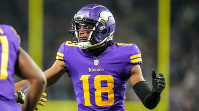 Fantasy WR Tiers: Kupp, Jefferson and Chase Are Dominant