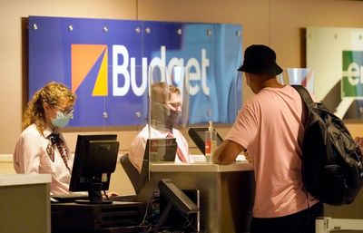 Tips to take the sting out of 50% higher car rental prices