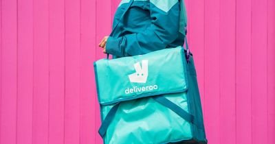 Glasgow Deliveroo nearly triples customer orders and restaurants due to growing demand