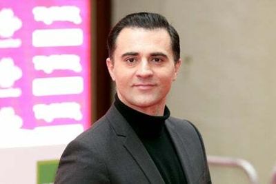 Darius Campbell Danesh was ‘excited’ to be involved in recent Pop Idol reunion plans