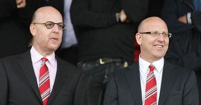 Glazer family 'open' to selling Man Utd stake and value club at £5billion