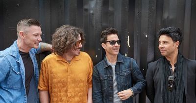 Stereophonics Belfast: Timings, tickets and support acts for Custom House Square concert