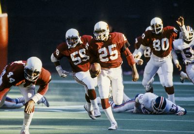 25 days till the Cardinals’ 2022 season opener vs. Chiefs