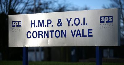 Death of Paisley woman, 27, at HMP Cornton Vale sparks prison probe