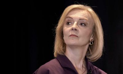 Truss’s jibe at British workers shows that she fails to understand the problem