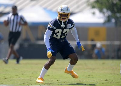 Chargers make Derwin James the highest-paid safety in the NFL