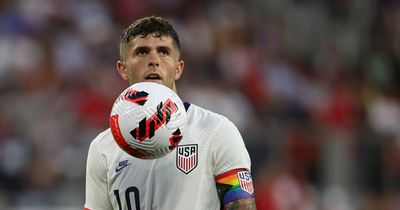 Newcastle United project could be a 'really interesting' prospect for Christian Pulisic