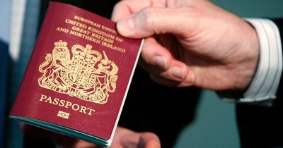 Passport rule changes spark holiday warning for British travellers post-Brexit