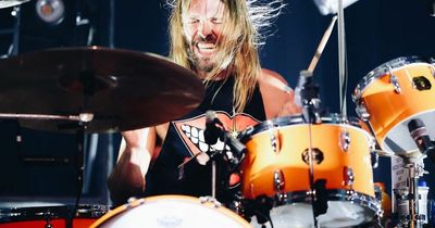 Taylor Hawkins tribute concert live streaming full details as more special guests announced