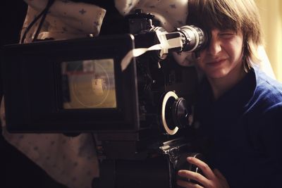 A new student filmmaking grant will focus on reproductive rights