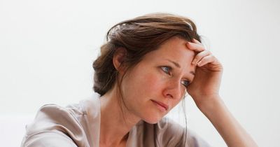 Signs of mental exhaustion you shouldn't ignore - headaches to feeling trapped