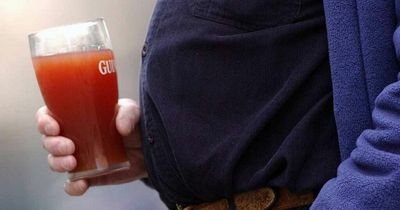 NHS issues weight loss warning over drinking these types of alcohol