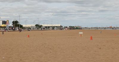 Boy who died in Skegness Beach tragedy which 'broke family's hearts' named locally