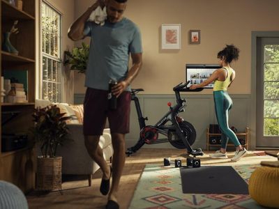 Spend $3,000 For Privilege To Build Your Own Peloton: Latest Efforts To Reinvigorate The Fitness Brand