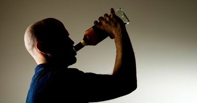 Death from alcohol abuse in West Lothian at highest level in nearly twenty years