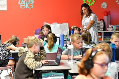 LOCALIZE IT: Are schools doing enough for mental health?