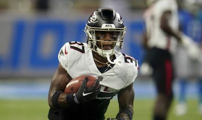 Dee Alford is playing his way onto the Falcons’ 53-man roster